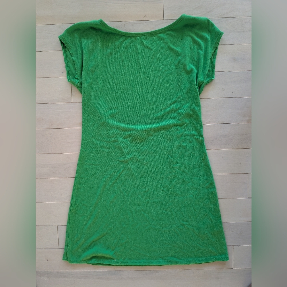 Free People Beach Backless Dress